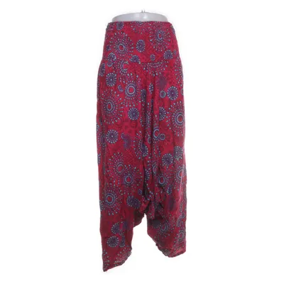 Haremsbyxor (Lila, Flerfärgad) från Coline Bomull