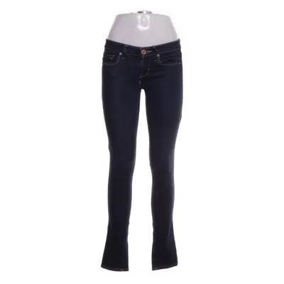 Spijkerbroek (Blauw) van American Eagle Katoen