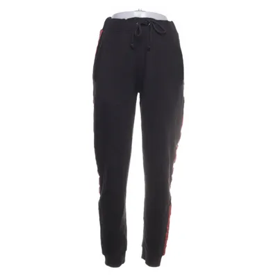 Sweatpants (Black) from Fanny Lyckman x Missguided Polyester, Cotton