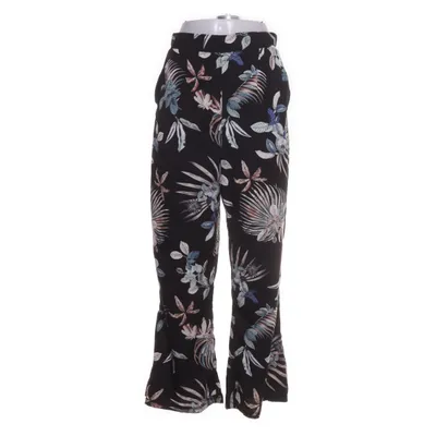 Palazzo pants (Black, Multicolored) from Lavanda