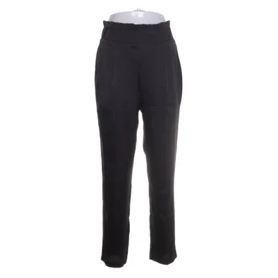 Broek (Zwart) van Fashion Nova Elastaan, Polyester
