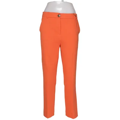 Chino (Orange) de Marella Sport Élasthane, Polyamide, Viscose