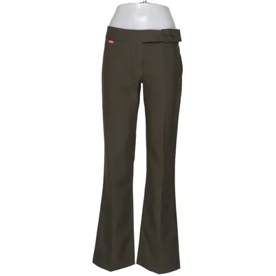 Palazzobukser (Grøn) fra Miss Sixty Polyester