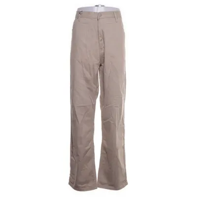 Chinos (Beige) fra Imagine Bomuld