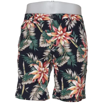 Shorts (Borian) von Mouli Baumwolle, Elasthan