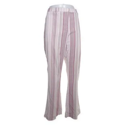 Pants (Pink, Multicolored, White) from Elho Viscose, Nylon, Elastane