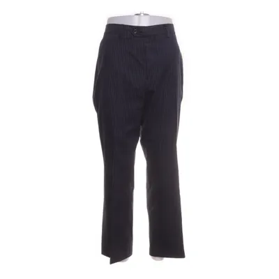 Kostymbyxor (Blå) från Hattric Bomull, Elastan, Ull