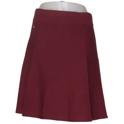 Jupe (Violet) de Morris Lady Élasthane, Polyamide, Polyester, Viscose