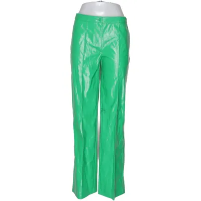 Byxor (Grön) från Melissa Bentsen x NA-KD Polyester