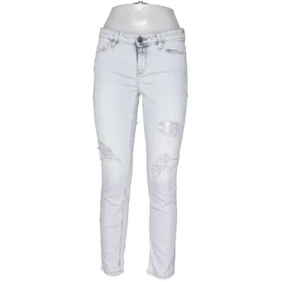 Jean (Cortez) de Iro Jeans Coton, Élasthane, Polyester
