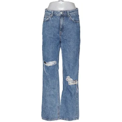 Jean (Bleu) de Tally Weijl Coton