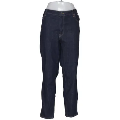 Spijkerbroek (Skinny Ankle) van H&M+ Katoen, Polyester, Elastaan