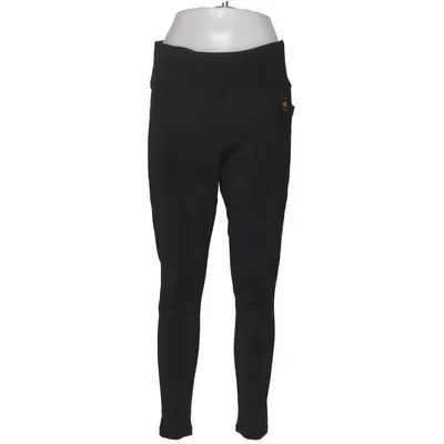 Sportleggings (Zwart) van Crivit