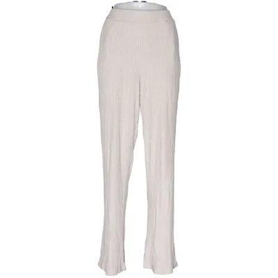 Palazzobyxor (Beige) från Modström Elastan, Polyester, Viskos