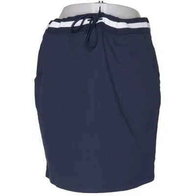 Jupe (Bleu) de Blue Motion Coton, Polyester