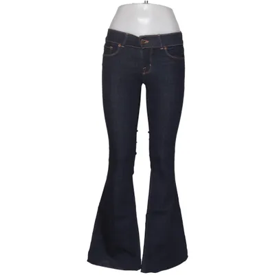 Jeans (Blå) fra J Brand Bomuld, Elastan