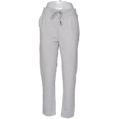 Sweatpants (Gray) from Vero Moda Elastane, Polyamide, Viscose
