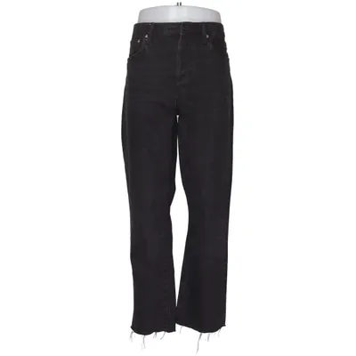 Jeans (Black) from Saburo Organic cotton