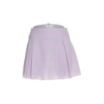 Träningskjol (Lila) från Nike Elastan, Polyester