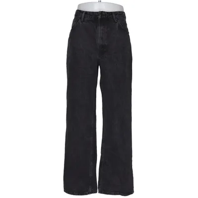 Jeans (Grå) från Nudie Jeans Bomull