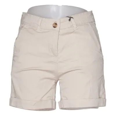 Short (Beige) de Club Xprs Coton, Élasthane