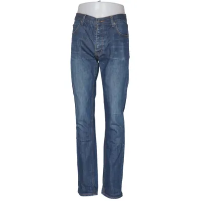 Jean (Bleu) de Cheap Monday Coton