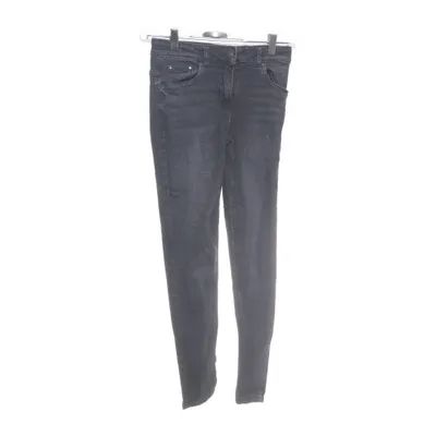 Jeans (Svart) från Beat Wear Bomull, Elastan, Polyester