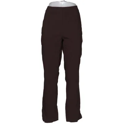 Hose (Braun) von Stehmann