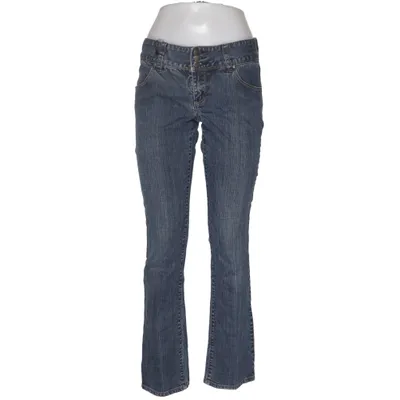 Jeans (Blue) from Vero Moda Jeans Cotton, Elastane