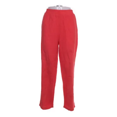 Pants (Red) from Divina of Switzerland Viscose