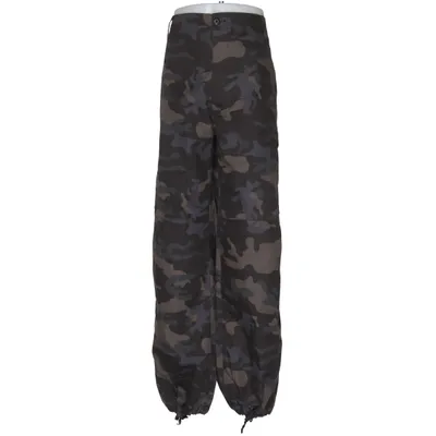 Cargobyxor (Grön, Grå, Svart) från Brandit Bomull, Polyester