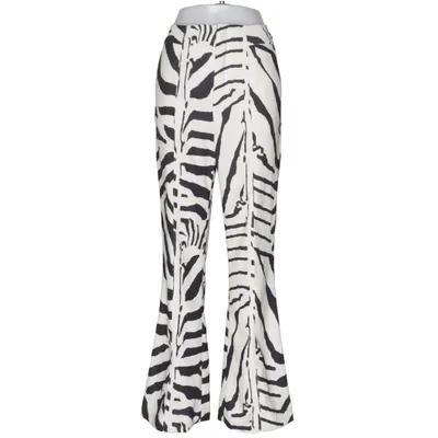 Pants (S/S 2019) from H&M Studio Cotton, Polyester