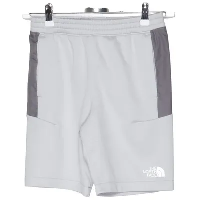 Trainingsshorts (Grijs) van The North Face Polyester