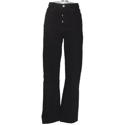 Jeans (Ribcage Straight Ankle) from Levi's Premium