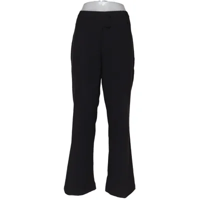 Stoffhose (Schwarz) von LA City