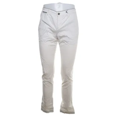 Pants (Beige) from Eleventy Cotton