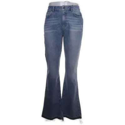 Jean (Bleu) de LXA Coton