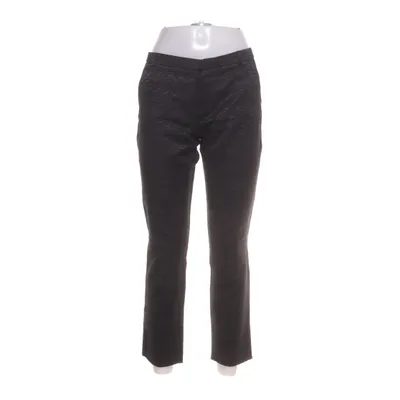 Bukser (Sort) fra Missoni Lindex Bomuld, Elastan, Polyester
