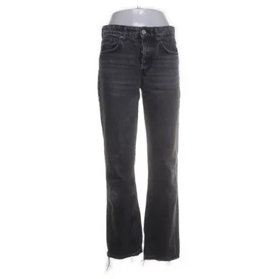 Jeans (Gray) from Zara