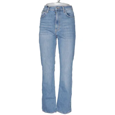 Jeans (Mano Jeans) från Denim Rebel Bomull, Elastan