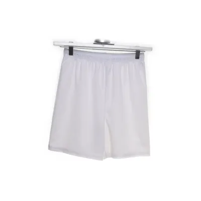 Trainingsshorts (Wit) van Fruit of the Loom
