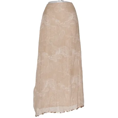 Långkjol (Beige) från Tom Tailor