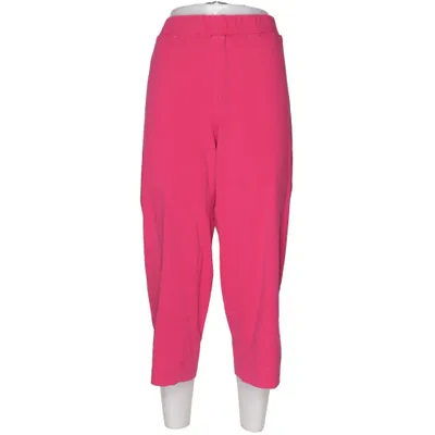 Three-quarter pants (Basic) from Nanso Cotton, Elastane