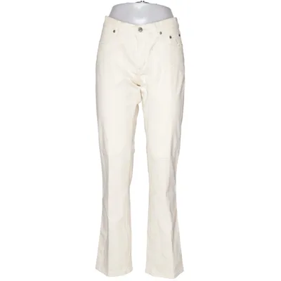 Chinos (Beige) fra Jeckerson Bomuld, Elastan, Polyester, Polyurethan