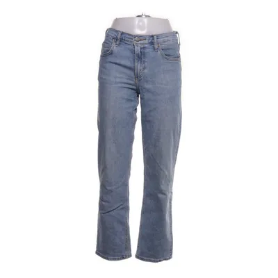 Jean (Bleu) de Lee Coton, Élasthane