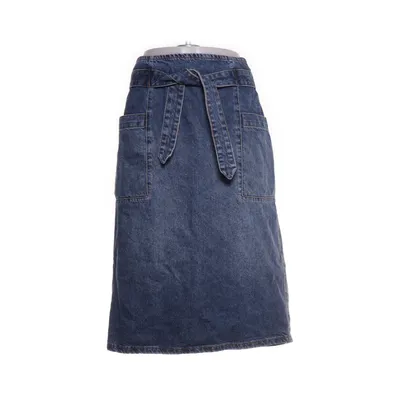 Jupe en jean (Bleu) de JDY Coton