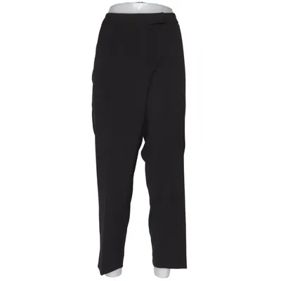 Kostuumbroek (Grijs) van Steilmann Polyester