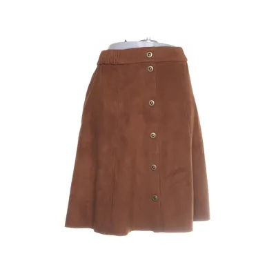 Skirt (Brown) from EDC Brand