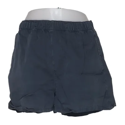 Shorts (Blau) von Colorful Standard Bio-Baumwolle