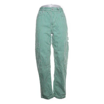 Jeans (Grön, Flerfärgad) från Global Funk